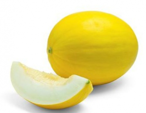 Диня свіжа, першого товарного сорту, діаметр не менше 12 см, кулясті і овальні плоди, 1 кг